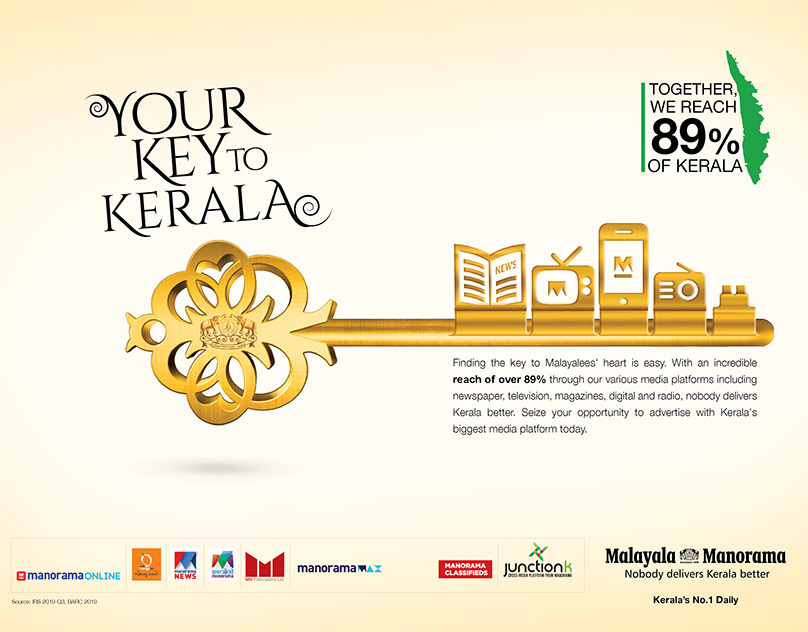 Malayala Manorama